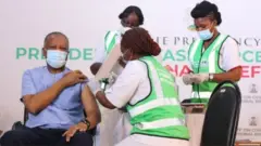 COVID-19 in Nigeria