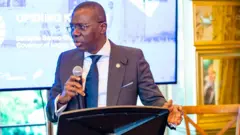 Babajide Sanwo-Olu