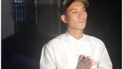 ကိုအောင်ကြီး