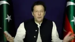 इमरान ख़ान