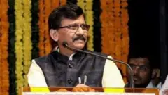 संजय राऊत