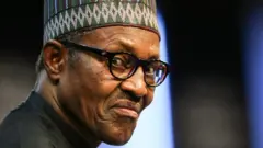 Président Buhari