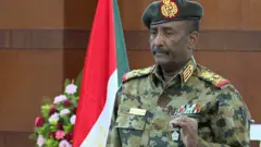 عبد الفتاح البرهان