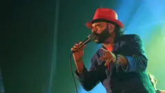 Sunil Perera