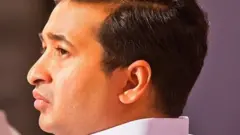 नितेश राणे यांना अटक होणार?