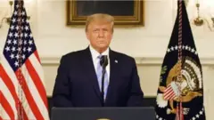Rais Donald Trump