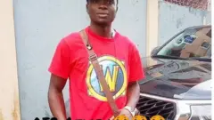 Nwanne Steve Orogwu