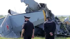 самолет