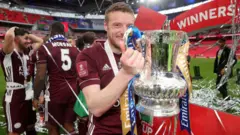 Jamie Vardy