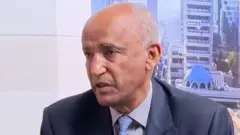 Pirofeesar Masfin Araayaa