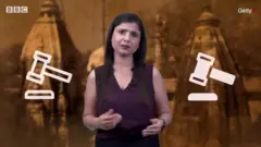 ज्ञानवापी मस्जिद एक्सप्लेनर