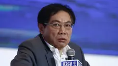 Ren Zhiqiang