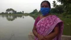 మారణకాండలో భర్తను కోల్పోయిన సులోచన