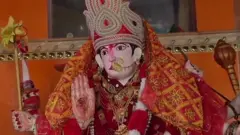 పాకిస్తాన్‌ చాముండ దేవాలయం