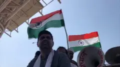 किसान आंदोलन
