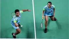 praveen melati