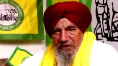 ਜੋਗਿੰਦਰ ਸਿੰਘ ਉਗਰਾਹਾਂ