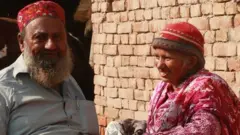 مختار احمد اور شاہین اختر
