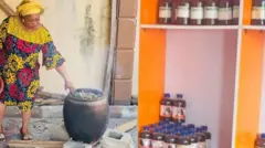 Herbal Nurse - Joy Adekunle Adejare