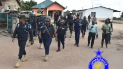 Ghana Police Service