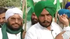 ਕਿਸਾਨ