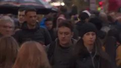 برتانیا، ټاکنې