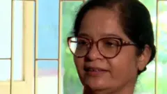 मंजुला प्रदीप