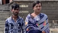 सपना बाळूचं लग्न