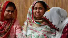 पाकिस्तान विमान हादसा