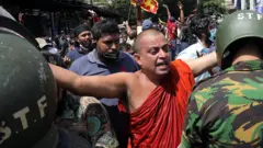 శ్రీలంక