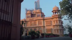 موہٹہ پیلس