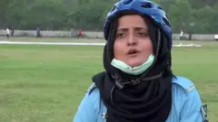 पाकिस्तान