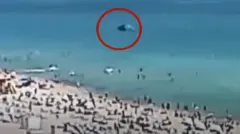 helicopter