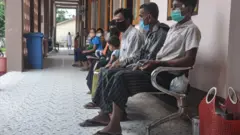 ဘူးသီးတောင်ဆေးရုံ