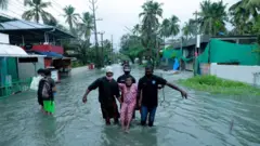 తౌక్తే తుపాను