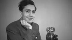 BALRAJ SAHANI