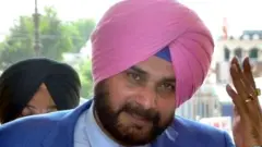 ਨਵਜੋਤ ਸਿੱਧੂ