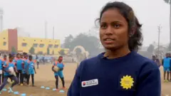 રગ્બી પ્લેયર