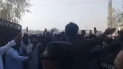 pakistan