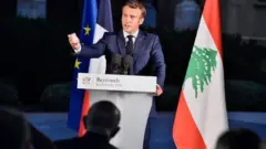 ماكرون
