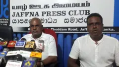 உதயமானது 'இலங்கை பாரதீய ஜனதா கட்சி' - தலைவராக இந்திய வம்சாவளி தமிழர் நியமனம்