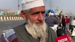 किसान आंदोलन