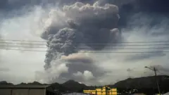 VOLCÁN