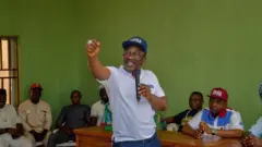 Sanata Smart Adeyemi