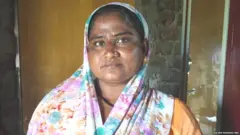हिराबाई अदारके