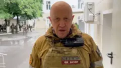 Yevgeny Prigozhin