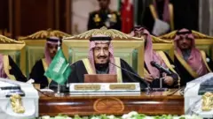 الملك سلمان