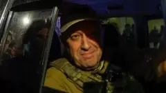 Prigožin