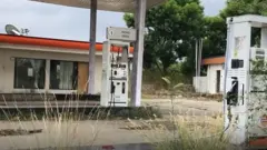 పెట్రోలు బంకు