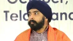 ਤਜਿੰਦਰ ਪਾਲ ਸਿੰਘ ਬੱਗਾ